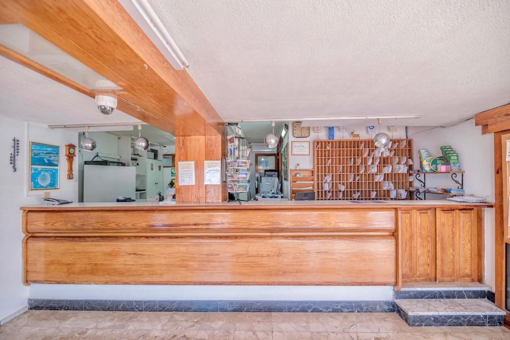 Vistaflor Puerto Plata Aparthotel Mogán Buitenkant foto